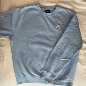 NIKE CREWNECK